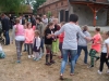 Zdjęcie: Dzień Dziecka w Chojnie i Gminne Zawody Sportowo-Pożarnicze - 7 czerwca 2015r.
