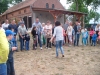 Zdjęcie: Dzień Dziecka w Chojnie i Gminne Zawody Sportowo-Pożarnicze - 7 czerwca 2015r.