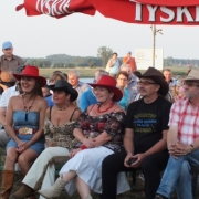 Powiatowe Country - Przepustka do Mrągrowa - 19 lipca 2015r.