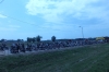 Zdjęcie: Powiatowe Country - Przepustka do Mrągrowa - 19 lipca 2015r.